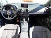 Audi A3 Cabriolet 2.0 TDI 150 SPORT S-TRONIC BVA - <small></small> 23.490 € <small>TTC</small> - #16