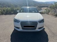 Audi A3 Cabriolet 2.0 TDI 150CH AMBITION LUXE S TRONIC 6 - <small></small> 22.490 € <small>TTC</small> - #2