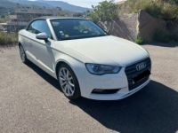 Audi A3 Cabriolet 2.0 TDI 150CH AMBITION LUXE S TRONIC 6 - <small></small> 22.490 € <small>TTC</small> - #4