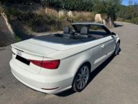 Audi A3 Cabriolet 2.0 TDI 150CH AMBITION LUXE S TRONIC 6 - <small></small> 22.490 € <small>TTC</small> - #10
