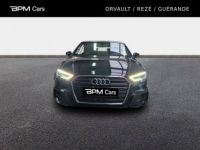 Audi A3 Cabriolet 2.0 TDI 150ch S line S tronic 6 - <small></small> 24.990 € <small>TTC</small> - #7