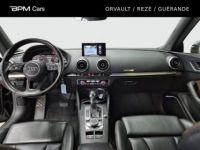 Audi A3 Cabriolet 2.0 TDI 150ch S line S tronic 6 - <small></small> 24.990 € <small>TTC</small> - #10