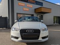 Audi A3 Cabriolet 2.0 TDI 150ch SLINE - <small></small> 22.990 € <small>TTC</small> - #2