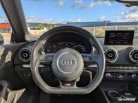 Audi A3 Cabriolet 2.0 TDI 150ch SLINE - <small></small> 22.990 € <small>TTC</small> - #10