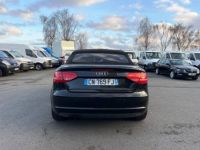 Audi A3 Cabriolet 2.0 TFSI 200CH AMBITION LUXE S TRONIC 6 - <small></small> 10.900 € <small>TTC</small> - #3