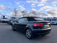 Audi A3 Cabriolet 2.0 TFSI 200CH AMBITION LUXE S TRONIC 6 - <small></small> 10.900 € <small>TTC</small> - #8