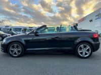 Audi A3 Cabriolet 2.0 TFSI 200CH AMBITION LUXE S TRONIC 6 - <small></small> 10.900 € <small>TTC</small> - #11