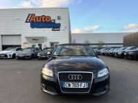 Audi A3 Cabriolet 2.0 TFSI 200CH AMBITION LUXE S TRONIC 6 - <small></small> 10.900 € <small>TTC</small> - #15