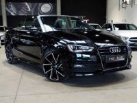 Audi A3 Cabriolet 2.0TDi 150 Sline - <small></small> 17.990 € <small>TTC</small> - #2