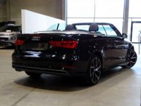 Audi A3 Cabriolet 2.0TDi 150 Sline - <small></small> 17.990 € <small>TTC</small> - #3