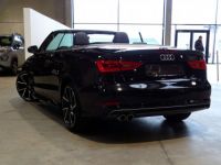 Audi A3 Cabriolet 2.0TDi 150 Sline - <small></small> 17.990 € <small>TTC</small> - #4