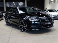 Audi A3 Cabriolet 2.0TDi 150 Sline - <small></small> 17.990 € <small>TTC</small> - #6