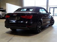 Audi A3 Cabriolet 2.0TDi 150 Sline - <small></small> 17.990 € <small>TTC</small> - #7