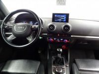 Audi A3 Cabriolet 2.0TDi 150 Sline - <small></small> 17.990 € <small>TTC</small> - #10