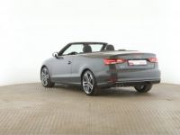 Audi A3 Cabriolet 35 TFSI 150ch Sport - <small></small> 27.990 € <small>TTC</small> - #3