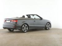 Audi A3 Cabriolet 35 TFSI 150ch Sport - <small></small> 27.990 € <small>TTC</small> - #4