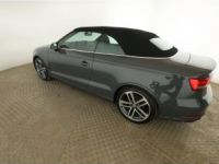 Audi A3 Cabriolet 35 TFSI 150ch Sport - <small></small> 27.990 € <small>TTC</small> - #6