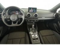 Audi A3 Cabriolet 35 TFSI 150ch Sport - <small></small> 27.990 € <small>TTC</small> - #8