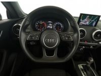 Audi A3 Cabriolet 35 TFSI 150ch Sport - <small></small> 27.990 € <small>TTC</small> - #9