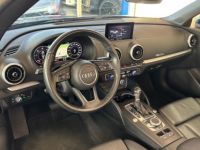 Audi A3 Cabriolet AUDI A3 III (2) CABRIOLET 2.0 TDI 150 DESIGN LUXE S TRONIC 7 - <small></small> 24.000 € <small>TTC</small> - #22