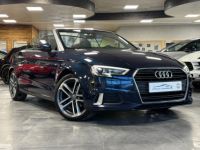 Audi A3 Cabriolet AUDI A3 III (2) CABRIOLET 2.0 TDI 150 DESIGN LUXE S TRONIC 7 - <small></small> 24.000 € <small>TTC</small> - #2