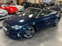 Audi A3 Cabriolet AUDI A3 III (2) CABRIOLET 2.0 TDI 150 DESIGN LUXE S TRONIC 7 - <small></small> 24.000 € <small>TTC</small> - #3