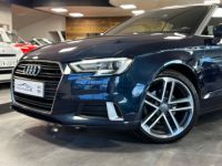 Audi A3 Cabriolet AUDI A3 III (2) CABRIOLET 2.0 TDI 150 DESIGN LUXE S TRONIC 7 - <small></small> 24.000 € <small>TTC</small> - #6