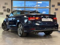 Audi A3 Cabriolet AUDI A3 III (2) CABRIOLET 2.0 TDI 150 DESIGN LUXE S TRONIC 7 - <small></small> 24.000 € <small>TTC</small> - #14