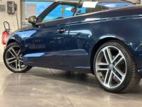 Audi A3 Cabriolet AUDI A3 III (2) CABRIOLET 2.0 TDI 150 DESIGN LUXE S TRONIC 7 - <small></small> 24.000 € <small>TTC</small> - #12