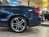 Audi A3 Cabriolet AUDI A3 III (2) CABRIOLET 2.0 TDI 150 DESIGN LUXE S TRONIC 7 - <small></small> 24.000 € <small>TTC</small> - #17