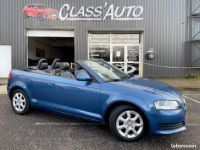 Audi A3 Cabriolet II AMBITION LUXE 1.9 TDI 105 cv TBE - <small></small> 7.990 € <small>TTC</small> - #1