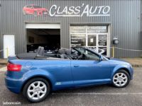 Audi A3 Cabriolet II AMBITION LUXE 1.9 TDI 105 cv TBE - <small></small> 7.990 € <small>TTC</small> - #3