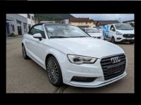 Audi A3 Cabriolet III  Ambition 1.8TSI 180PS S-tronic  - <small></small> 24.890 € <small>TTC</small> - #5
