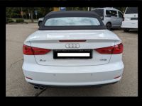 Audi A3 Cabriolet III  Ambition 1.8TSI 180PS S-tronic  - <small></small> 24.890 € <small>TTC</small> - #8