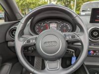 Audi A3 Cabriolet III  Ambition 1.8TSI 180PS S-tronic  - <small></small> 24.890 € <small>TTC</small> - #14