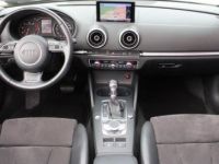 Audi A3 Cabriolet III Ambition Luxe 1.8TSI 180PS S-tronic 03/2014 - <small></small> 20.890 € <small>TTC</small> - #2