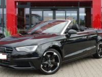 Audi A3 Cabriolet III Ambition Luxe 1.8TSI 180PS S-tronic 03/2014 - <small></small> 20.890 € <small>TTC</small> - #7