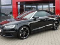 Audi A3 Cabriolet III Ambition Luxe 1.8TSI 180PS S-tronic 03/2014 - <small></small> 20.890 € <small>TTC</small> - #8