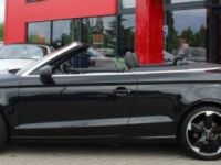 Audi A3 Cabriolet III Ambition Luxe 1.8TSI 180PS S-tronic 03/2014 - <small></small> 20.890 € <small>TTC</small> - #9
