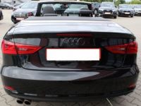Audi A3 Cabriolet III Ambition Luxe 1.8TSI 180PS S-tronic 03/2014 - <small></small> 20.890 € <small>TTC</small> - #10