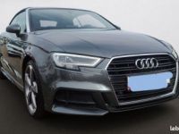 Audi A3 Cabriolet S line - <small></small> 29.450 € <small>TTC</small> - #1