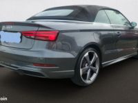 Audi A3 Cabriolet S line - <small></small> 29.450 € <small>TTC</small> - #2