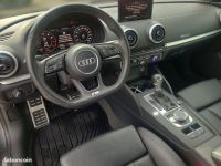 Audi A3 Cabriolet S line - <small></small> 29.450 € <small>TTC</small> - #4