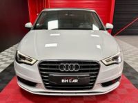 Audi A3 Cabriolet S-Line 2.0 TDi 16v 150 cv - <small></small> 21.990 € <small>TTC</small> - #2