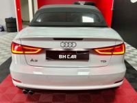 Audi A3 Cabriolet S-Line 2.0 TDi 16v 150 cv - <small></small> 21.990 € <small>TTC</small> - #4