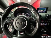 Audi A3 Cabriolet S-Line 2.0 TDi 16v 150 cv - <small></small> 21.990 € <small>TTC</small> - #13