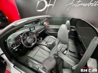 Audi A3 Cabriolet S-Line 2.0 TDi 16v 150 cv - <small></small> 21.990 € <small>TTC</small> - #16