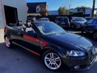 Audi A3 Cabriolet S-Line 2011 1.6 TDI - <small></small> 9.990 € <small>TTC</small> - #3