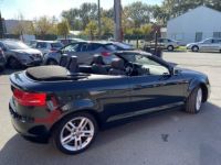 Audi A3 Cabriolet S-Line 2011 1.6 TDI - <small></small> 9.990 € <small>TTC</small> - #5