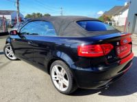 Audi A3 Cabriolet S-Line 2011 1.6 TDI - <small></small> 9.990 € <small>TTC</small> - #8